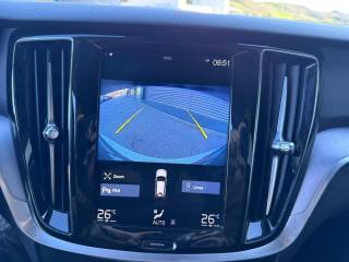 VOLVO V60 usata, con Controllo automatico clima
