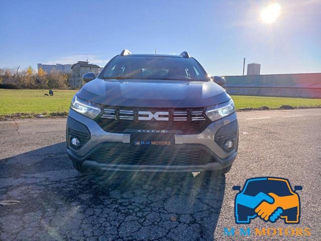 DACIA Sandero usata, con Airbag laterali