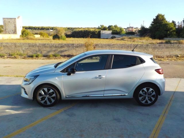 RENAULT Clio usata, con Cerchi in lega