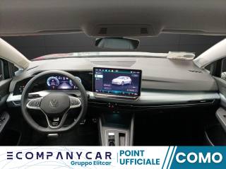 VOLKSWAGEN Golf usata, con Climatizzatore