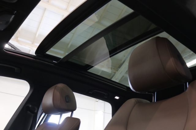 BMW X5 usata, con Cruise Control