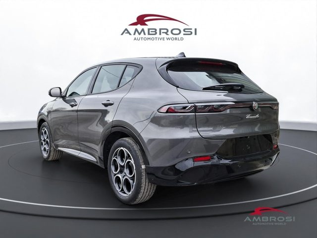 ALFA ROMEO Tonale usata 3