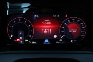 VOLKSWAGEN Golf usata 7