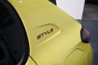 PEUGEOT 208 usata, con Android Auto