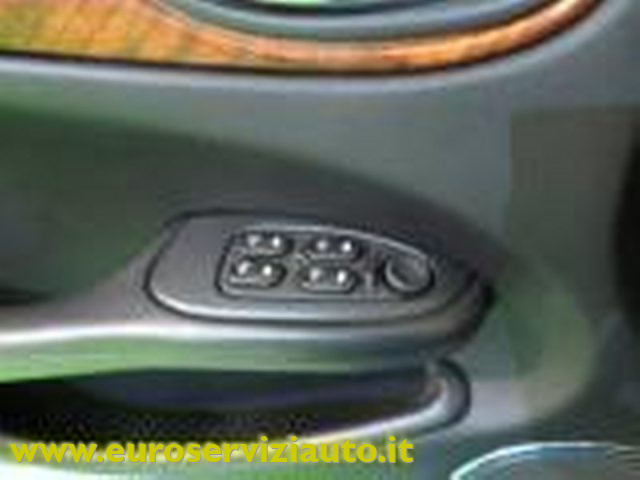 JAGUAR XJ usata 28
