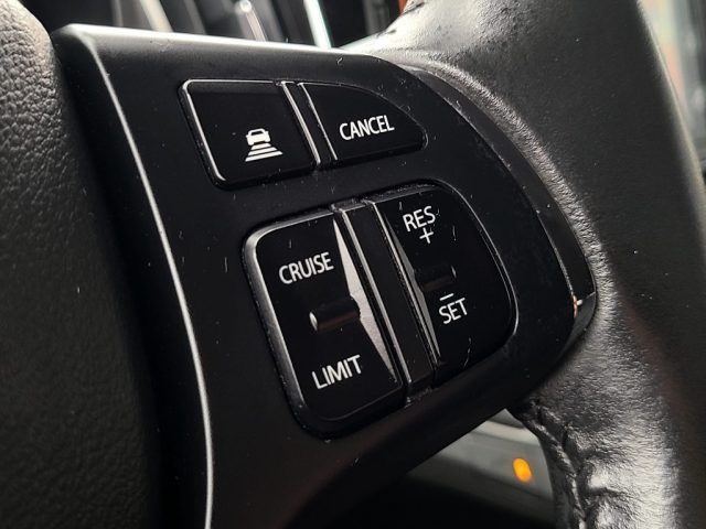 SUZUKI Baleno usata, con Controllo trazione
