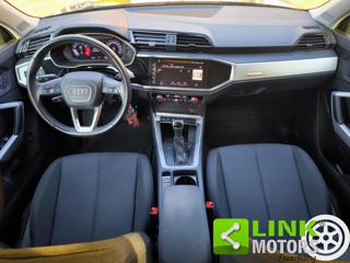 AUDI Q3 usata, con Airbag Passeggero