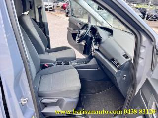 FORD Tourneo Connect usata, con Chiusura centralizzata