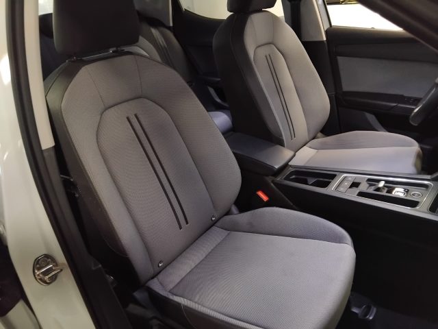 SEAT Leon usata, con Filtro antiparticolato