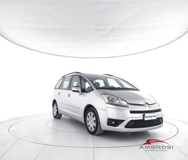 CITROEN Grand C4 Picasso usata 1