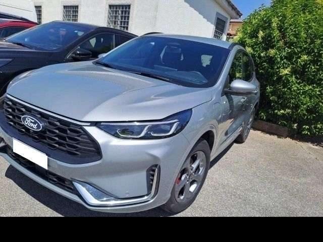FORD Kuga usata, con Airbag