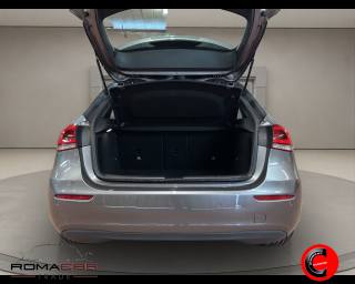 MERCEDES-BENZ A 180 usata, con Specchietti laterali elettrici