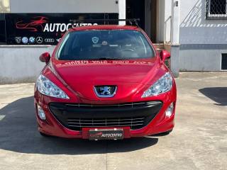 PEUGEOT 308 usata, con Airbag