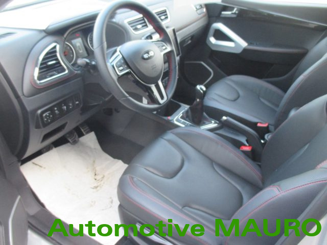 EVO Evo3 usata, con Cruise Control