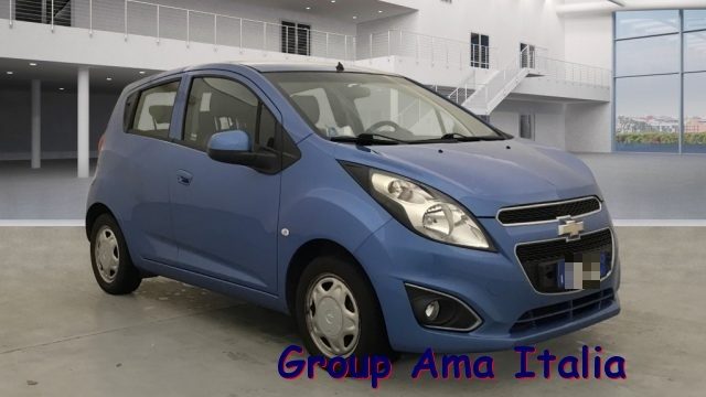 CHEVROLET Spark usata, con Airbag