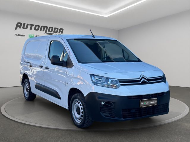 CITROEN Berlingo usata, con Autoradio