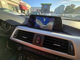 BMW 320 usata, con Fendinebbia