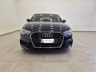 AUDI A3 usata, con Airbag