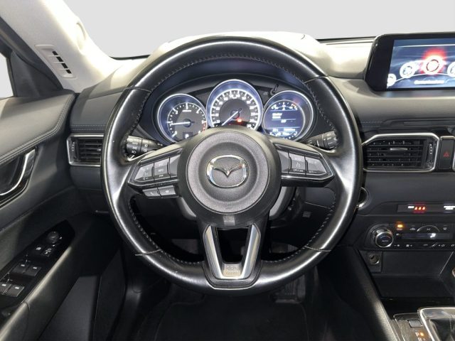 MAZDA CX-5 usata 14