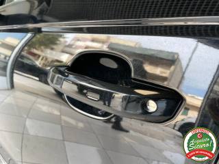 AUDI A4 usata, con Leve al volante