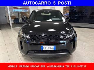 LAND ROVER Range Rover Evoque usata, con Airbag laterali