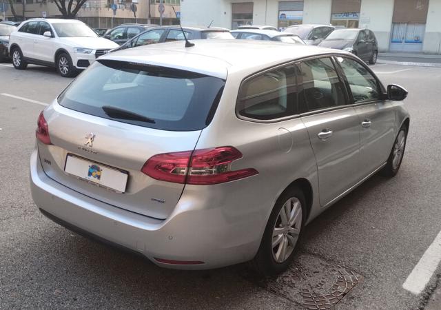 PEUGEOT 308 usata, con Chiusura centralizzata