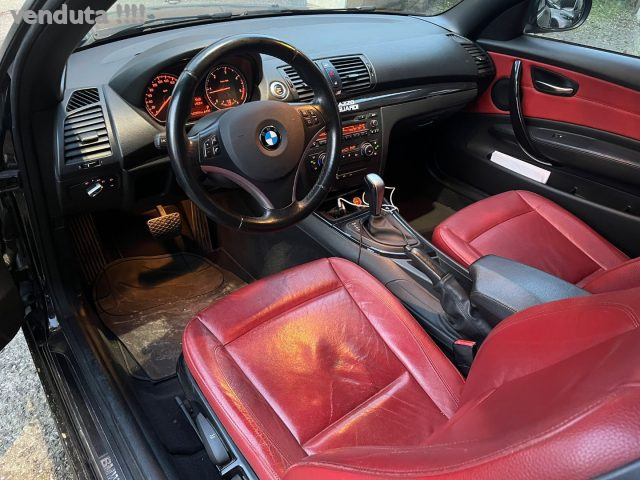 BMW 120 usata, con Airbag Passeggero