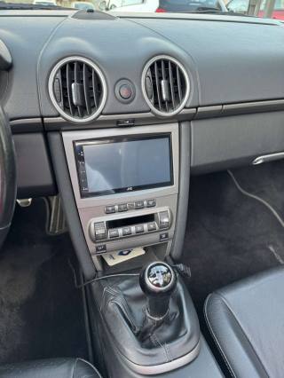 PORSCHE Boxster usata, con ESP