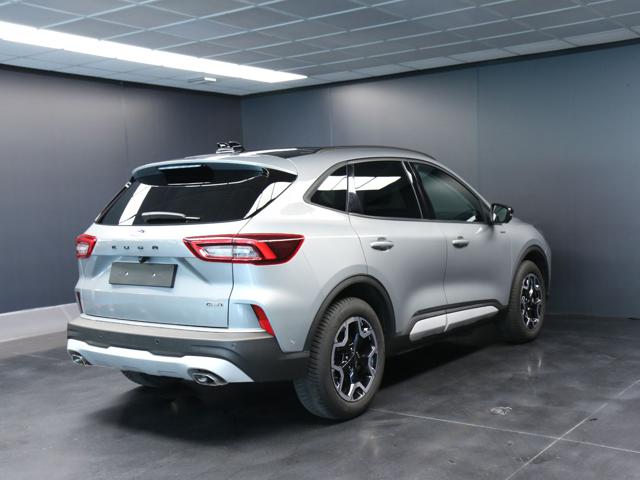 FORD Kuga usata, con Airbag laterali