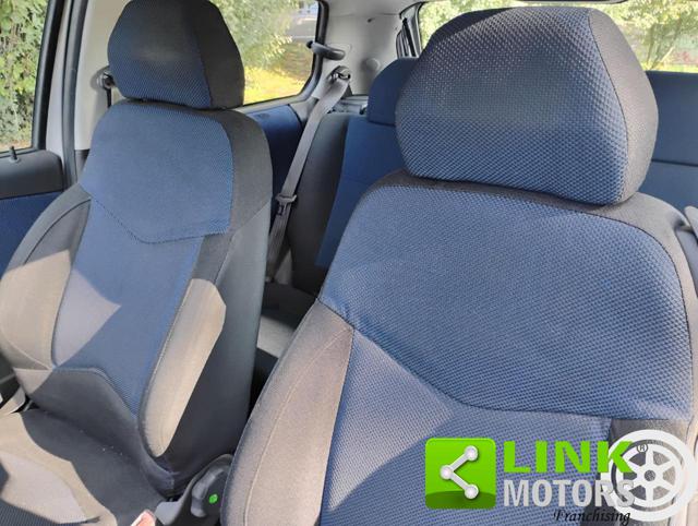 FIAT Punto usata 17