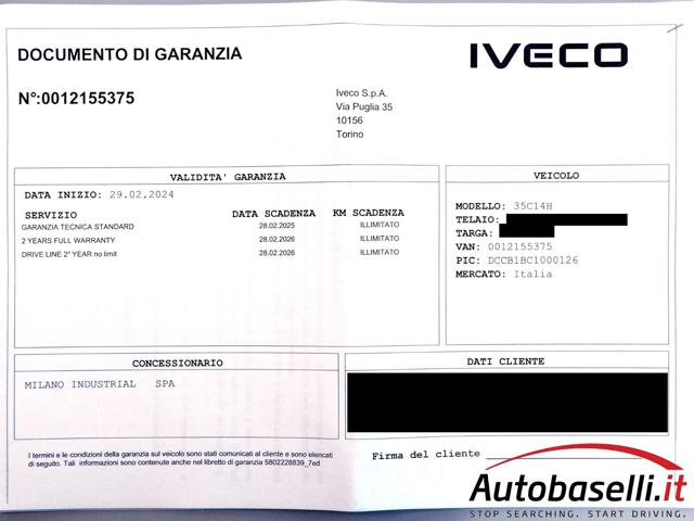 IVECO usata 7