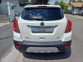 OPEL Mokka usata, con Autoradio