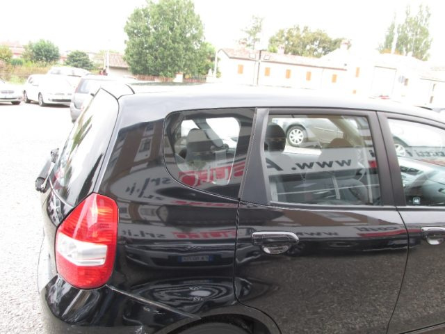 HONDA Jazz usata 50