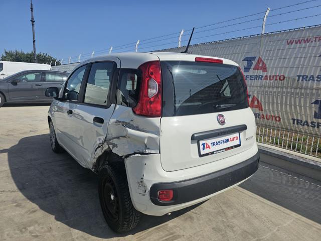 FIAT Panda usata, con Airbag Passeggero