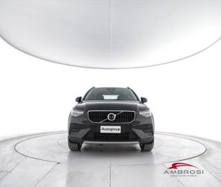 VOLVO XC40 usata 4