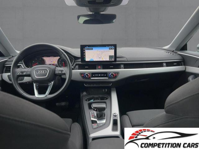 AUDI A5 usata, con Boardcomputer