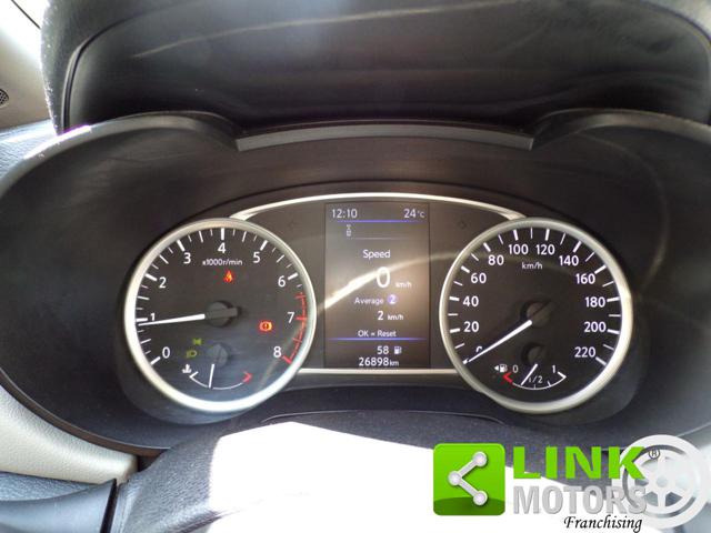 NISSAN Micra usata 63