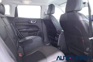 JEEP Compass usata 57