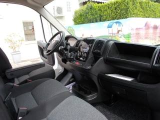 FIAT Ducato usata, con ESP