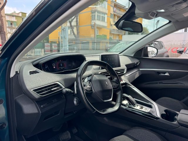 PEUGEOT 5008 usata, con ESP
