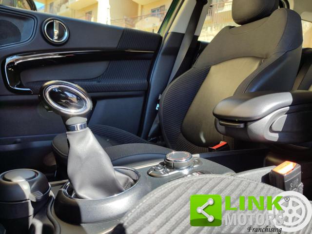 MINI Countryman usata 27