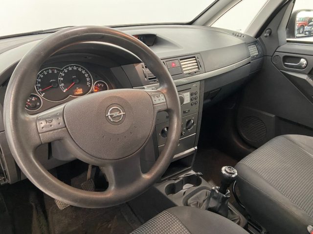 OPEL Meriva usata, con Chiusura centralizzata
