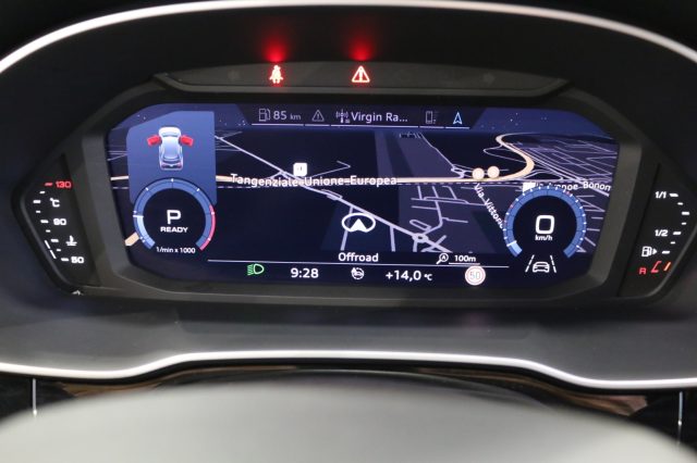 AUDI Q3 usata, con Controllo trazione