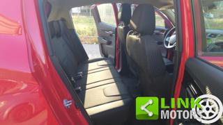 MAHINDRA KUV100 usata, con Servosterzo