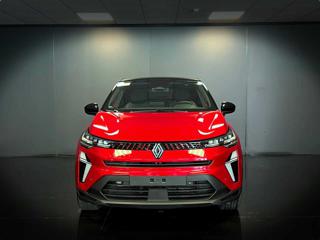 RENAULT Captur usata, con Autoradio