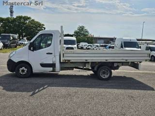 OPEL Movano usata, con Alzacristalli elettrici
