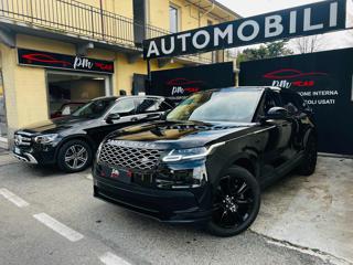 LAND ROVER Range Rover Velar 2.0D I4 240 CV R-Dynamic HSE