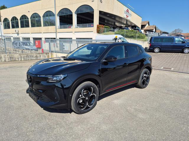 ALFA ROMEO Junior usata, con Airbag