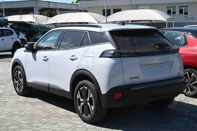PEUGEOT 2008 usata, con Autoradio