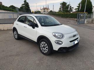 FIAT 500X usata, con Alzacristalli elettrici